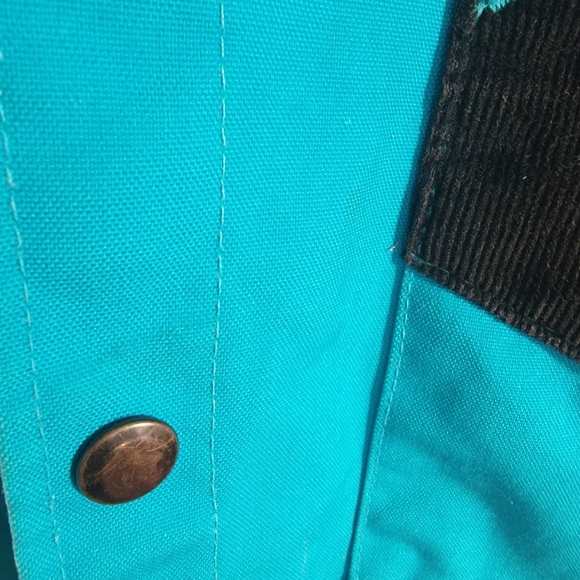 David James Western Duster Jacket SZ S - Picture 5 of 10